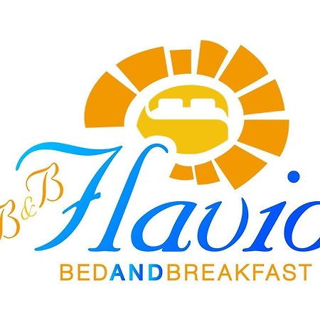 B&B Flavio Ποτσουόλι Εξωτερικό φωτογραφία