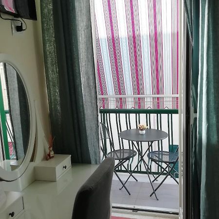 B&B Flavio Ποτσουόλι Εξωτερικό φωτογραφία