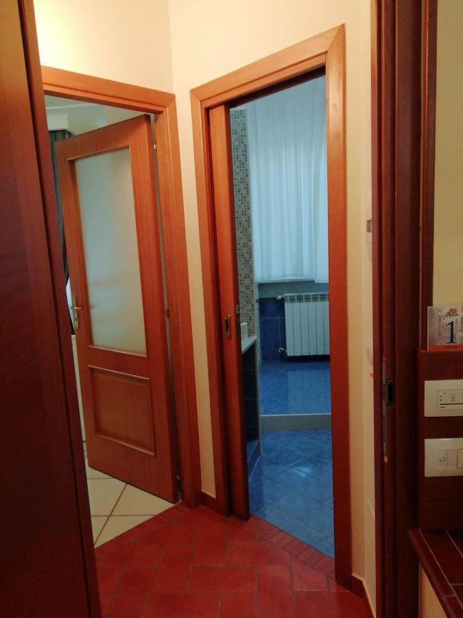 B&B Flavio Ποτσουόλι Εξωτερικό φωτογραφία