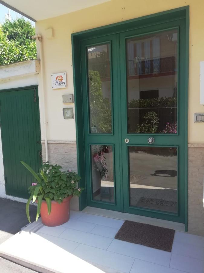 B&B Flavio Ποτσουόλι Εξωτερικό φωτογραφία