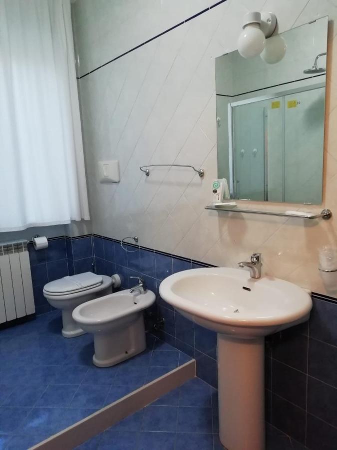 B&B Flavio Ποτσουόλι Εξωτερικό φωτογραφία