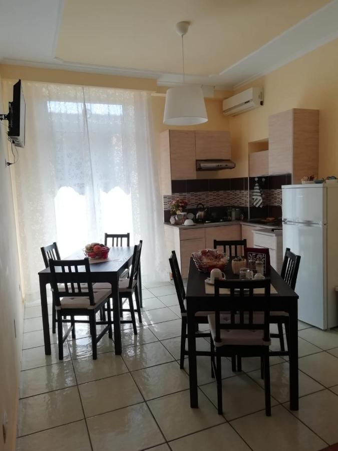 B&B Flavio Ποτσουόλι Εξωτερικό φωτογραφία