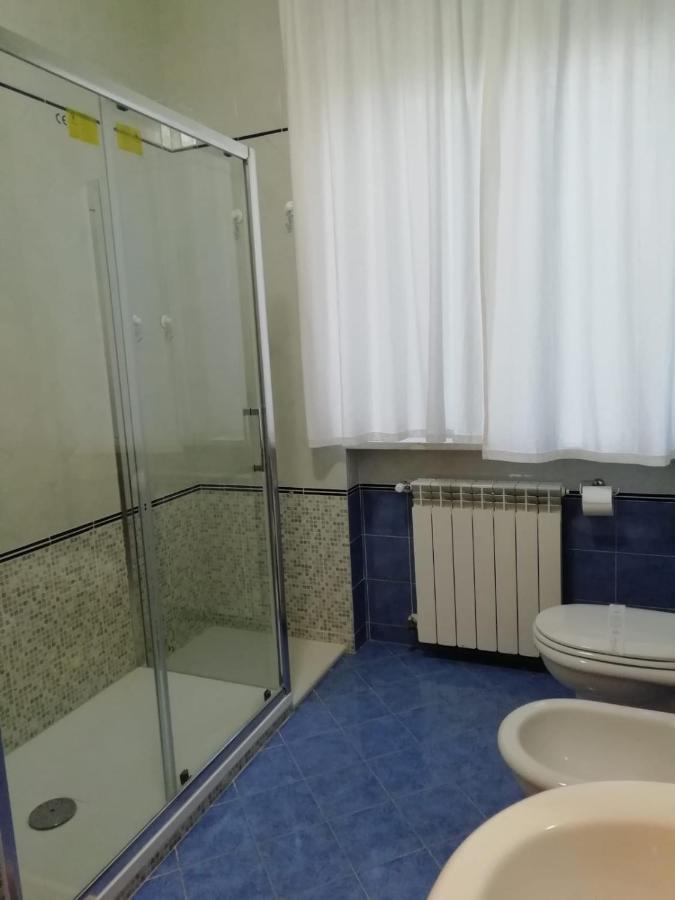 B&B Flavio Ποτσουόλι Εξωτερικό φωτογραφία