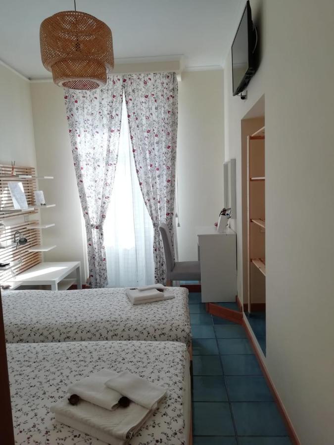 B&B Flavio Ποτσουόλι Εξωτερικό φωτογραφία
