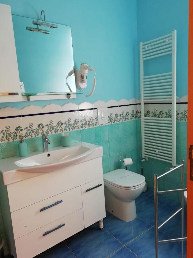 B&B Flavio Ποτσουόλι Εξωτερικό φωτογραφία