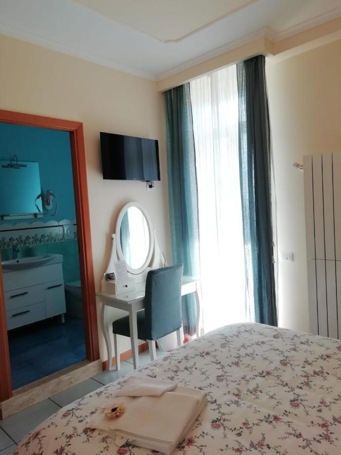 B&B Flavio Ποτσουόλι Εξωτερικό φωτογραφία